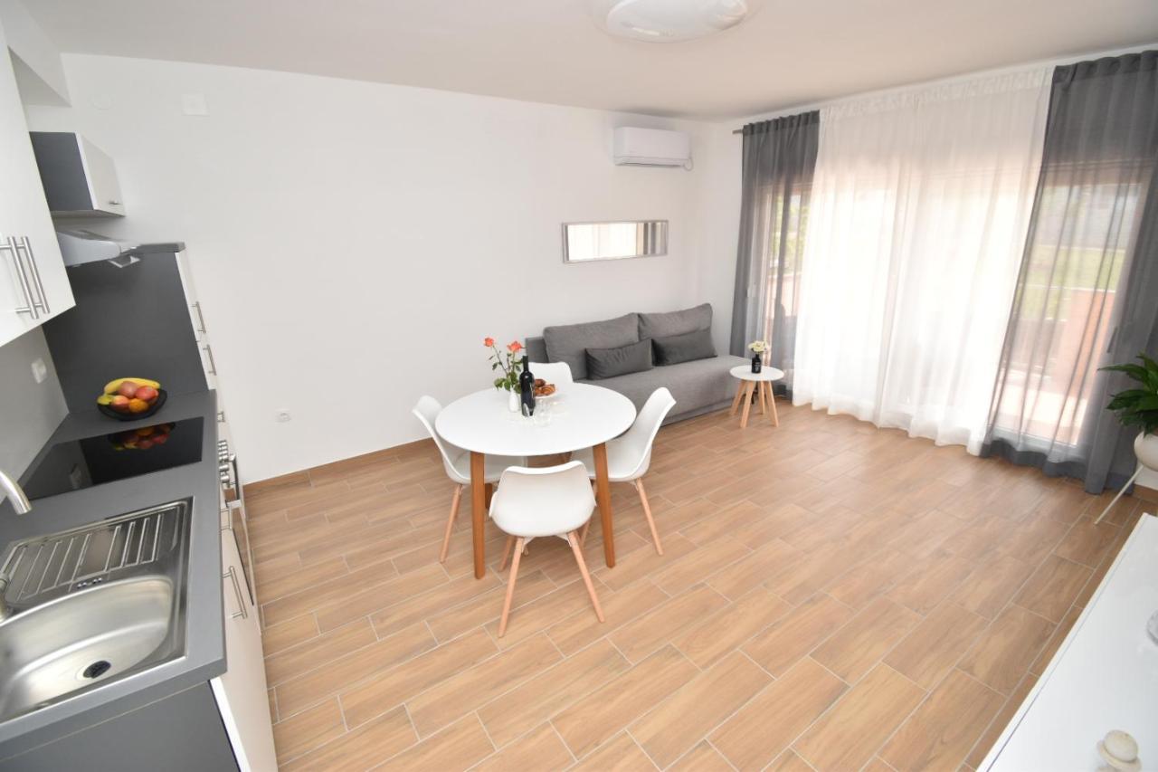 Apartments Ivan Zara Esterno foto