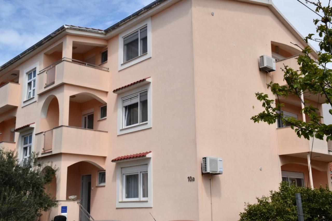 Apartments Ivan Zara Esterno foto