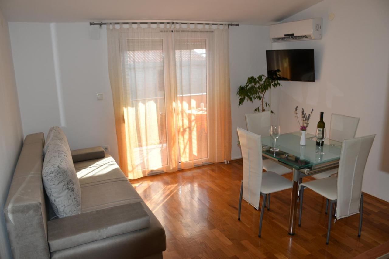 Apartments Ivan Zara Esterno foto